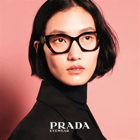 Prada eyeglasses frames 2022